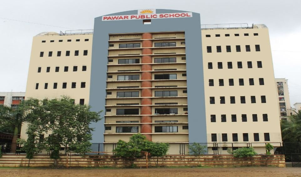 Pawar Public School - Kandivali West