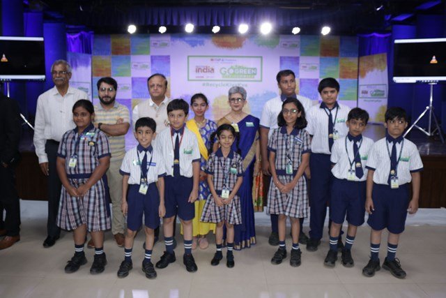Pawar Public School - Kandivali West
