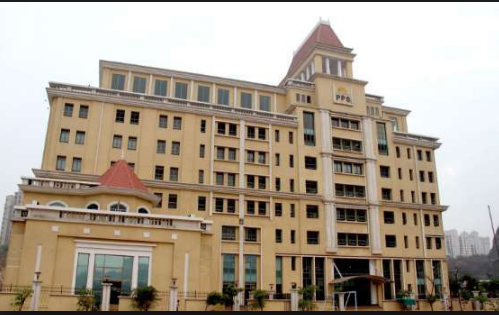 Pawar Public School - Powai