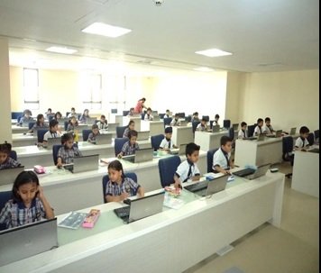Pawar Public School - Powai