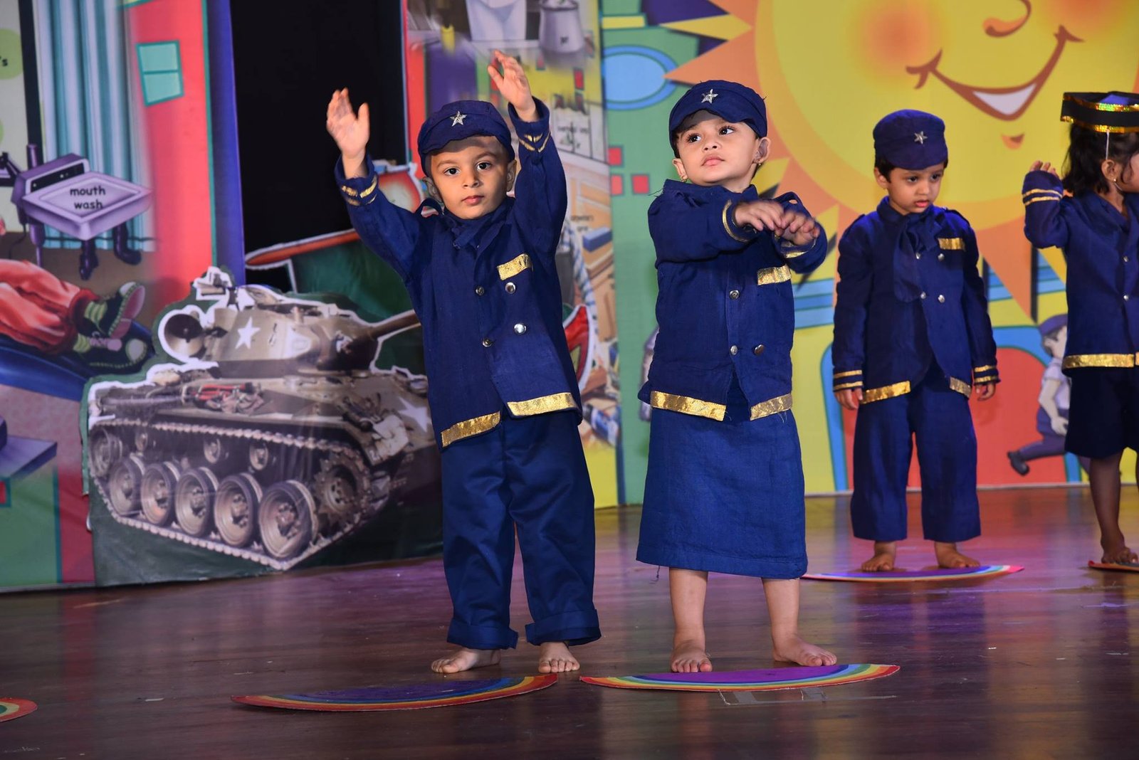Peek A Boo Club - Dadar