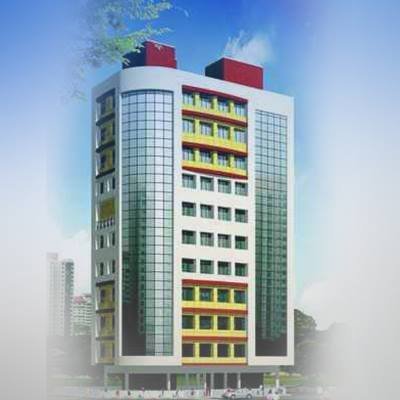 Pinnacle High International School - Malad West
