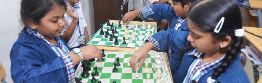 Pinnacle High International School - Malad West