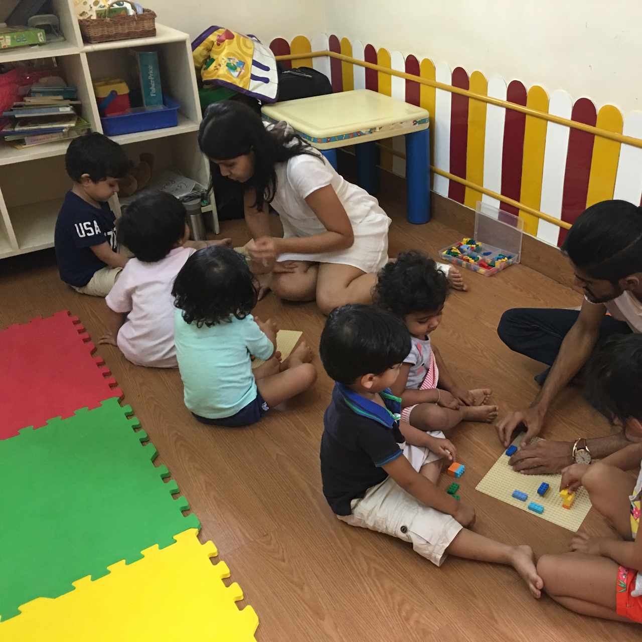 Playhouse - Malabar Hill