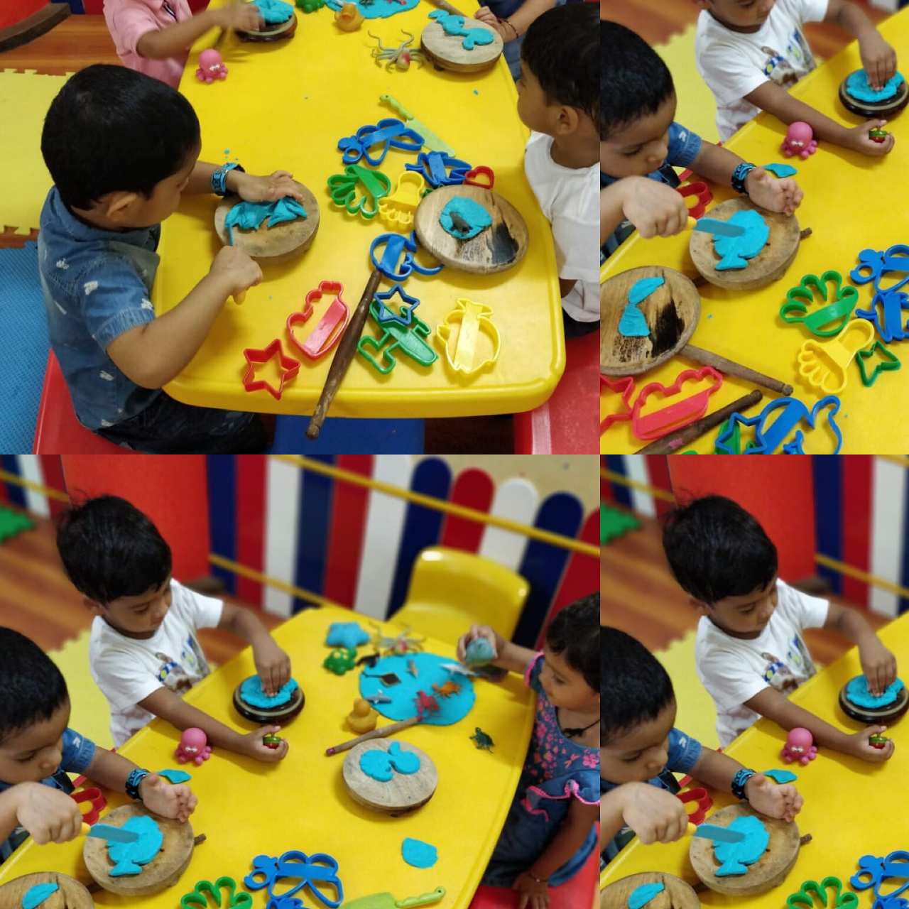 Playhouse - Malabar Hill