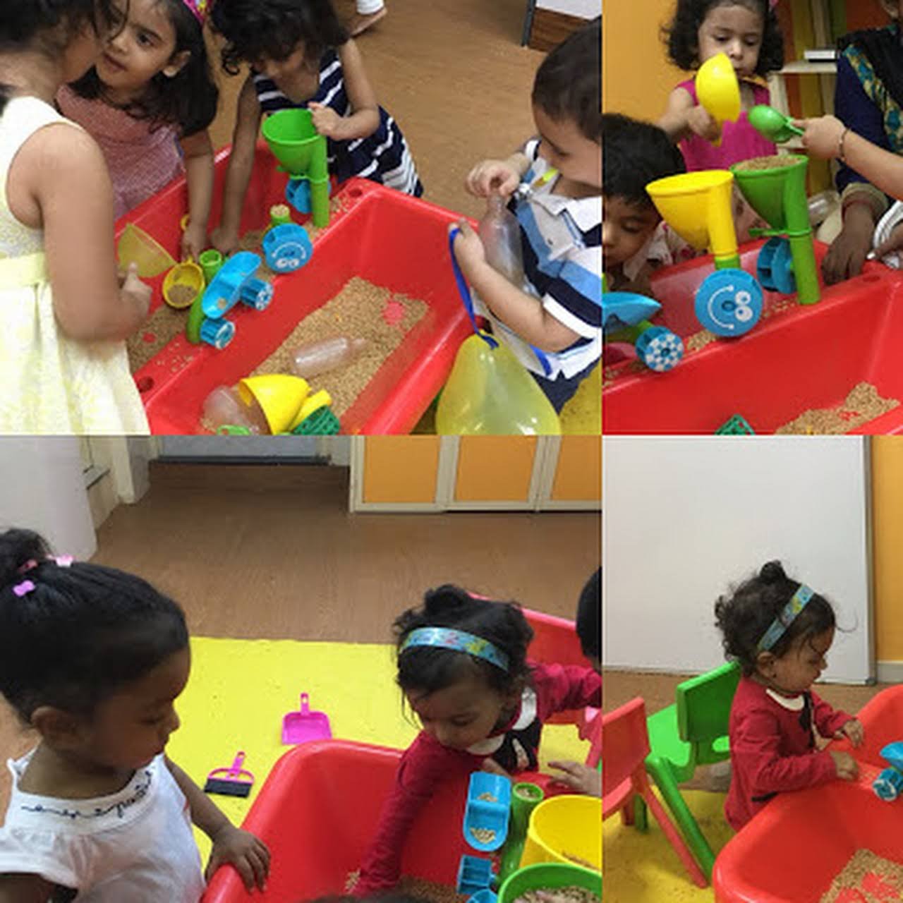 Playhouse - Malabar Hill