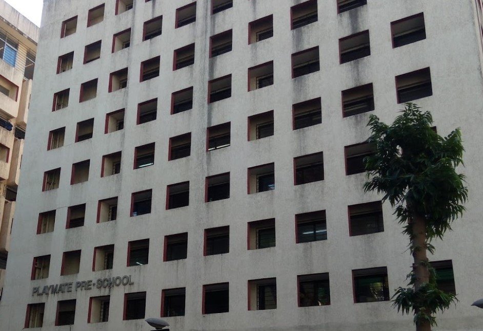 Playmate - Mulund East