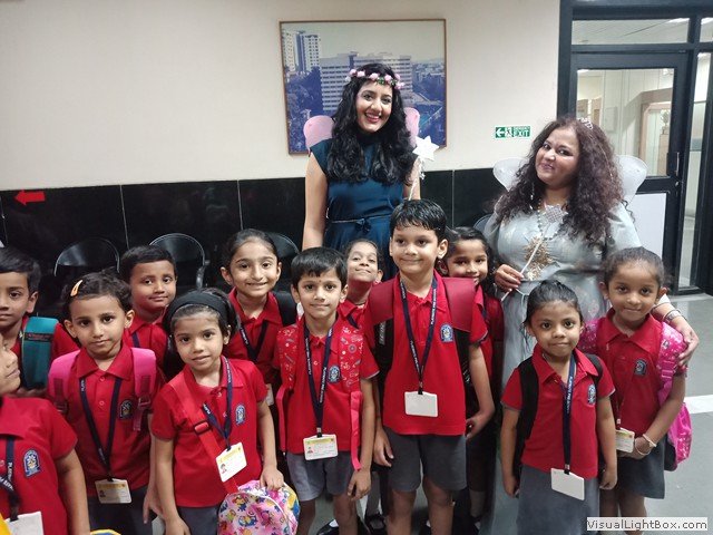 Playmate - Mulund East