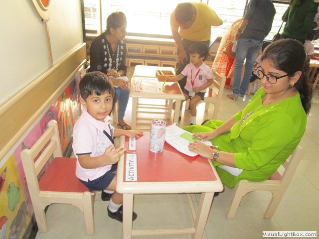 Playmate - Mulund East