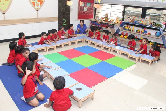 Playmate - Mulund East