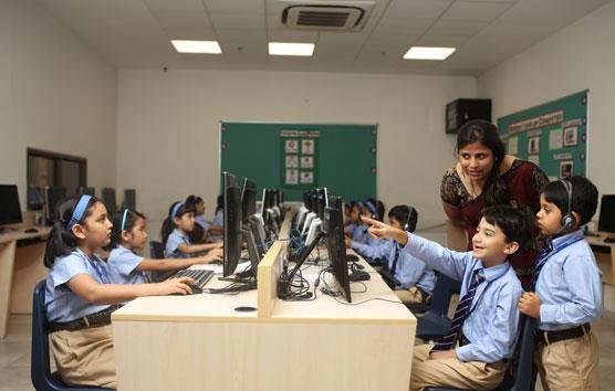 Podar International School (CBSE) - Kalyan West