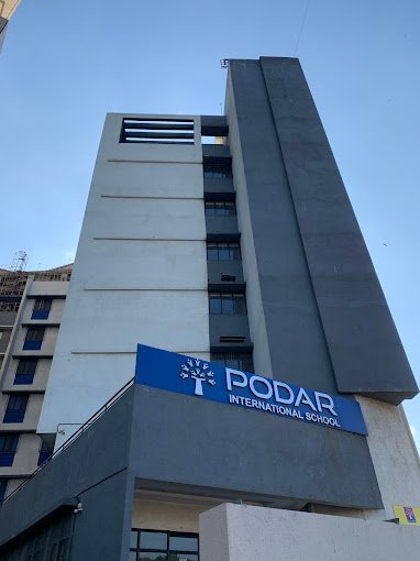 Podar International School - Mira Road - Mira Bhayandar
