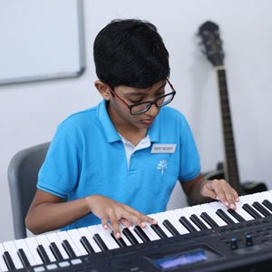 Podar International School - Mumbai (Santacruz) - Santacruz West