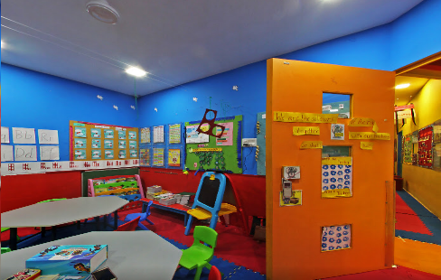 Podar Jumbo Kids - Bandra East