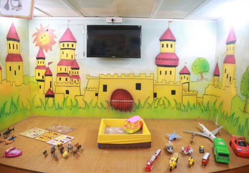 Podar Jumbo Kids - Bhandup East