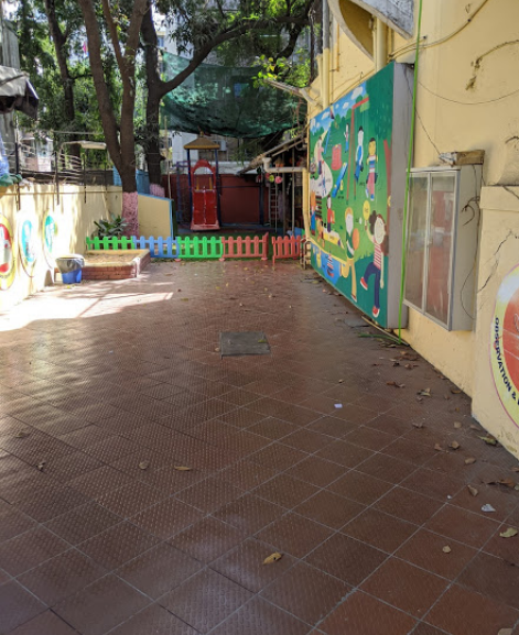 Podar Jumbo Kids - Borivali West