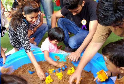 Podar Jumbo Kids - Dahisar West