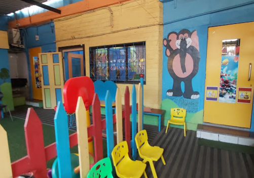 Podar Jumbo Kids - Ghatkopar East