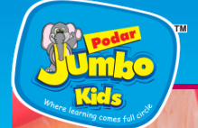 Podar Jumbo Kids - Khar West