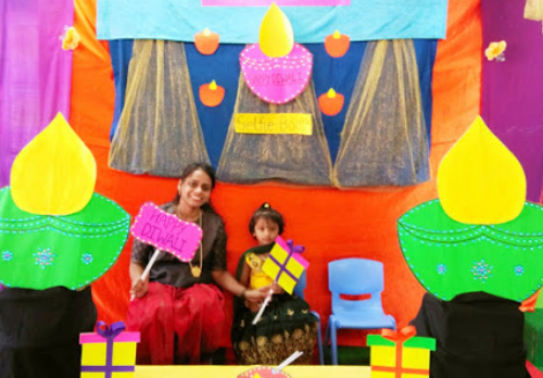Podar Jumbo Kids - Malad West