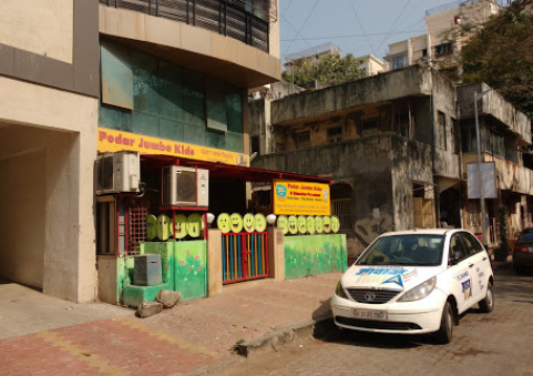 Podar Jumbo Kids - Matunga East