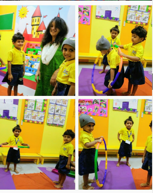Podar Jumbo Kids - Nensey Colony