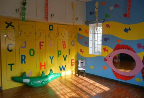 Podar Jumbo Kids - Santacruz East