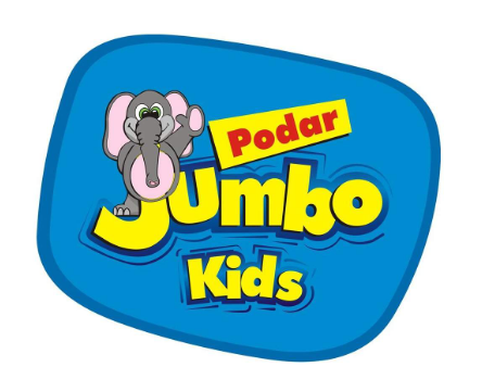 Podar Jumbo Kids - Takka Colony