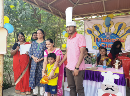 Podar Jumbo Kids - Takka Colony