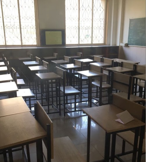 Prime Academy - Andheri East