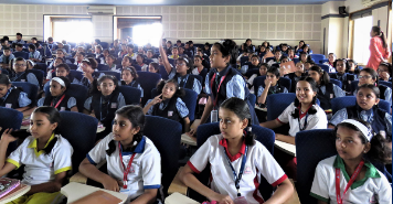 Prime Academy - Andheri East