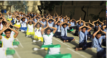 Prime Academy - Andheri East