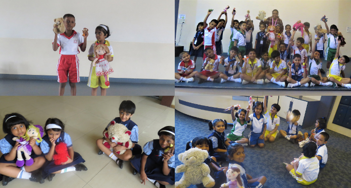 Prime Academy - Andheri East