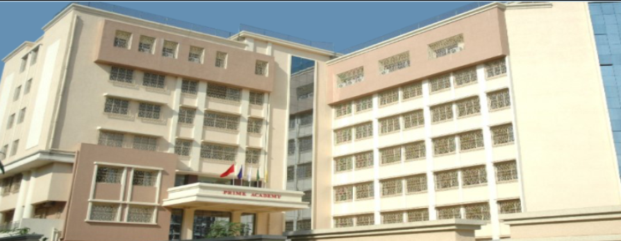 Prime Academy - Andheri East