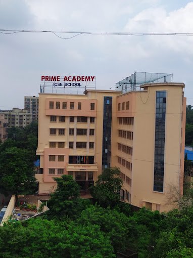 Prime Academy - Andheri West