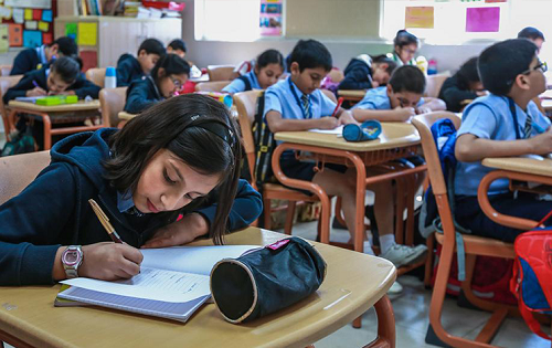 Prudence International School - Panvel