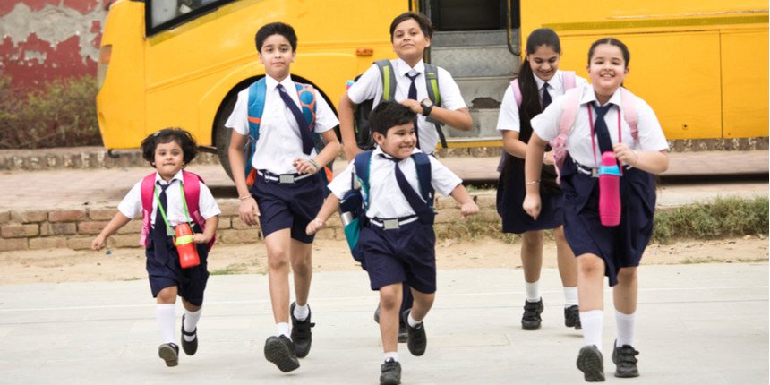 Prudence International School - Panvel