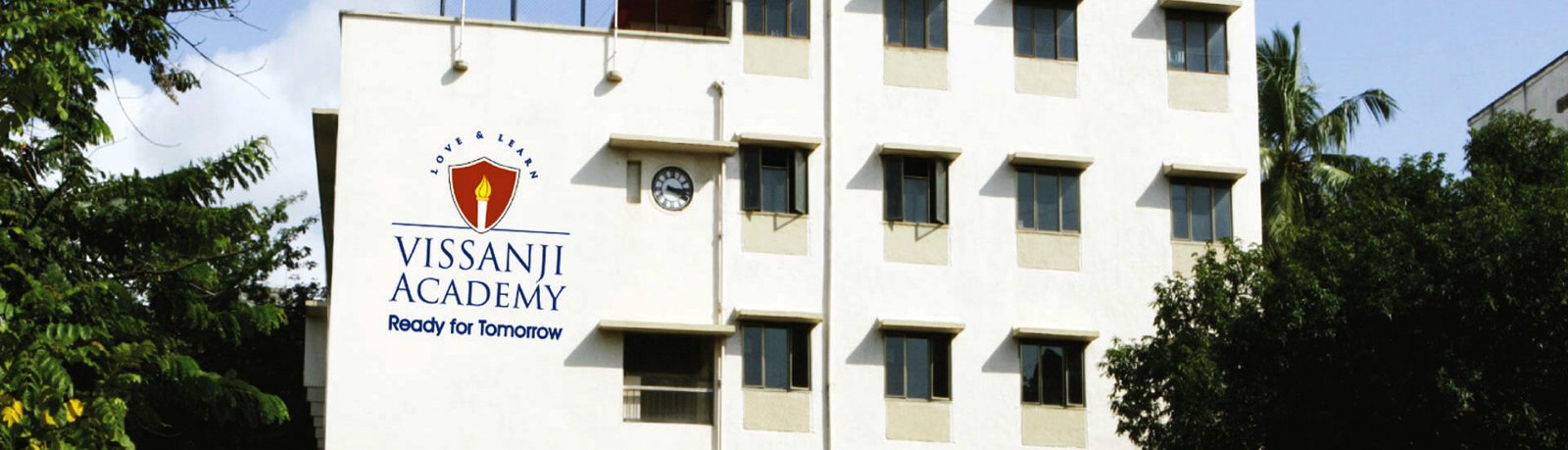 Pushpa Vissanji Nursery School - Andheri East