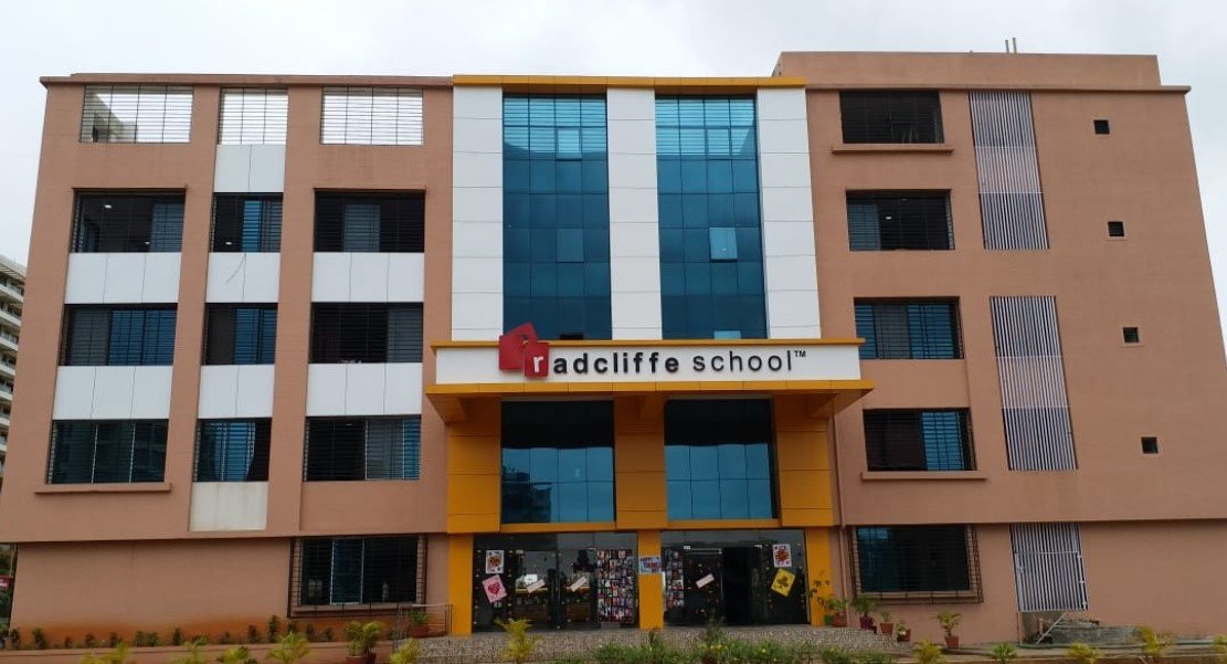 Radcliffe School - Ulwe
