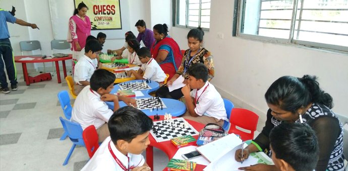 Radcliffe School - Ulwe
