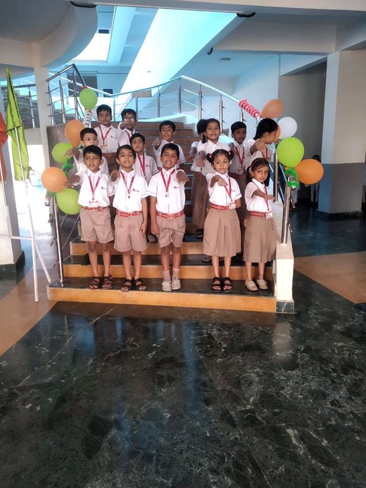 Radcliffe School - Ulwe