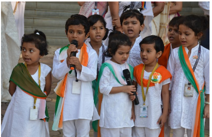 Raigad Military School - Jogeshwari West