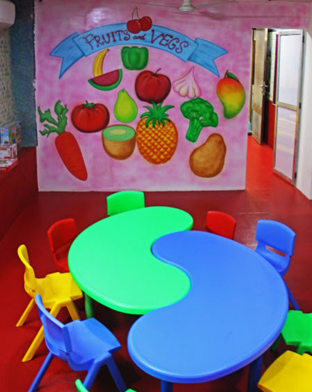 Rainbow Preschool International - Goregaon West