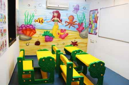 Rainbow Preschool International - Goregaon West