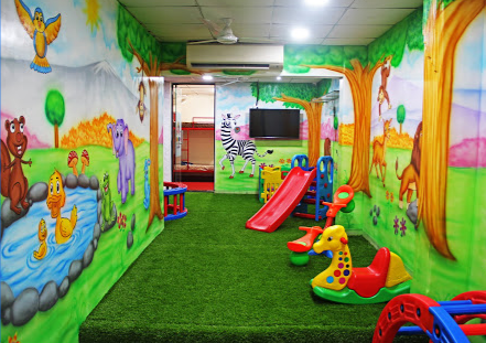 Rainbow Preschool International - Goregaon West