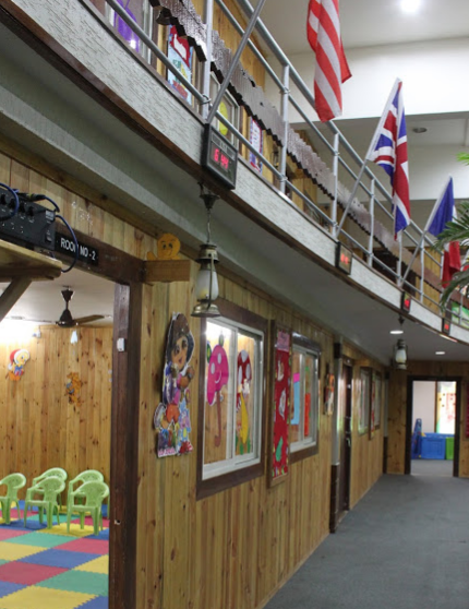 Rainbow Preschool International - Mulund West
