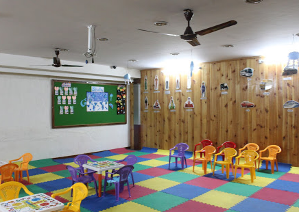 Rainbow Preschool International - Mulund West