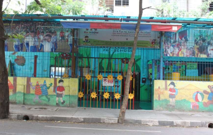 Rainbow Preschool - Thane West