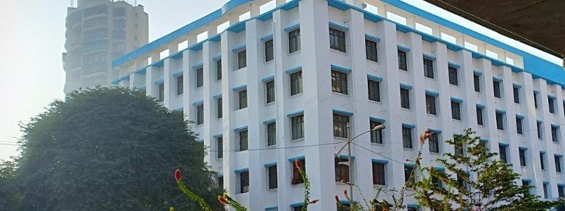 Ramsheth Thakur Public School - Kharghar