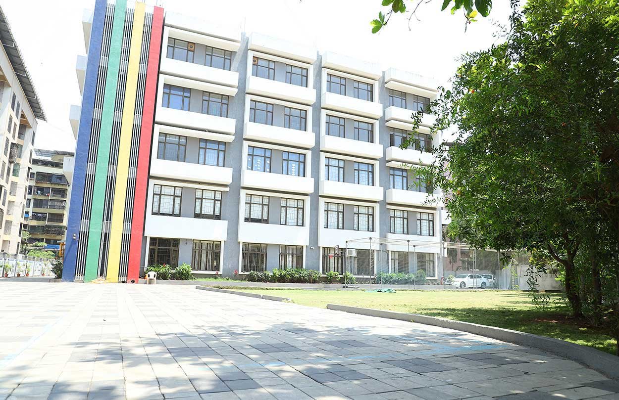 Rassaz International School - Mira Road